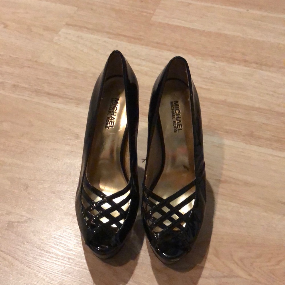 Michael Kors heels